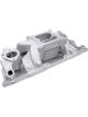 AFR SBC Eliminator Dual Plane Aluminium Intake Manifold