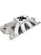 AFR BBF Bullitt Single Plane Aluminium Intake Manifold for 4150 Carb.