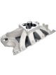 AFR BBF Bullitt Single Plane Aluminium Intake Manifold for 4500 Carb.