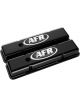 AFR SBF Standard Valve Covers Polished Aluminium Includes rubber grom