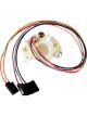 American Autowire Turn Signal Switch Chevrolet Truck 1963-1963