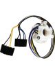 American Autowire Turn Signal Switch Chevrolet Nova 1965-1965
