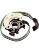 American Autowire Turn Signal Switch Chevrolet Nova 1966-1966