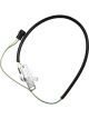American Autowire Backup Light Switch Assembly Chevrolet Chevelle 196
