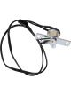 American Autowire Backup Light Switch Assembly Pontiac Gto 1965-1967
