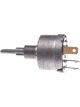 American Autowire Wiper Switch Pontiac Gto 1968-1968