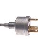 American Autowire Wiper Switch Chevrolet Truck 1968-1972