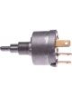 American Autowire Wiper Switch Chevrolet Chevelle 1968-1968