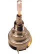 American Autowire Wiper Switch Chevrolet Chevelle 1965-1965