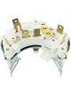 American Autowire Neutral Safety / Backup Light Switch Chevrolet Cama