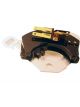 American Autowire Backup Light Switch Assembly Chevrolet Nova 1963-19