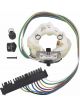 American Autowire Turn Signal Switch Pontiac Gto 1969-1969