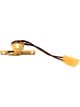 American Autowire Backup Light Switch Assembly Chevrolet Fullsize 195