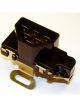 American Autowire Turn Signal Switch Chevrolet Nova 1962-1962