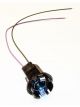 American Autowire Light Bulb Socket Double Contact Plastic 1157