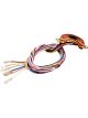 American Autowire Turn Signal Switch Chevrolet Passenger 1955-1955