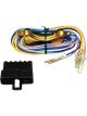 American Autowire Turn Signal Switch Chevrolet Passenger 1957-1957