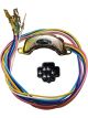 American Autowire Turn Signal Switch Chevrolet Truck 1956-1956