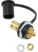 American Autowire Remote Battery Jumper Terminals Battery Jumper Studs