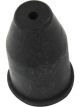 American Autowire Light Socket Boot is 1 3