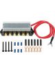 American Autowire Auxiliary Fuse Block ATO/ATC Style 6-circuit