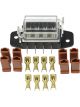 American Autowire Auxiliary Fuse Block ASSEMBLY