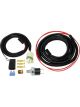 American Autowire Torque Converter Lockup Kit Pressure Switch In-line F