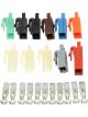American Autowire Fuse Taps ATO/ATC 12 To 14-gauge Set of 11