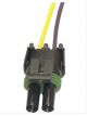 American Autowire Vehicle Speed Sensor Leads G