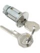American Autowire Ignition Switch Chevrolet Aaw 1965-1967