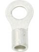 American Autowire Battery Cable Terminals Eyelet Style 6-gauge Copper 3