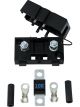 American Autowire Fuse Midi 100 amp Mounting Base Kit