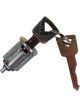 American Autowire Ignition Switch Ford Mustang 1964-1966
