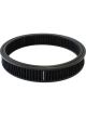 Aeroflow Round Air Filter Element [ref Ryco A133, K&N E-1650
