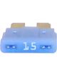 American Autowire Fuse Intelligent ATO/ATC Style 15 amp Rating