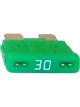 American Autowire Fuse Intelligent ATO/ATC Style 30 amp Rating