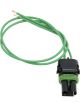 American Autowire Backup Light Switch Pigtail Wires-T56 Magnum