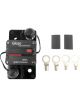 American Autowire Circuit Breaker 200 amps Rating Sealed Waterproof