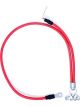 American Autowire Battery Cable Pos. Jeep Yj 1991-1995