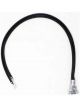 American Autowire Battery Cable Neg. Jeep Yj 1991-1995