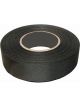American Autowire Harness Tape Black 1.25' Cloth Adhesive (100 Ft. R