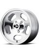 American Racing Wheels VNA69 Ansent Sprint Wheel 15x7 Bolt Pattern 5x4.75