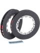 APR Brake Rotor (Single) 350X34mm