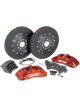 APR Brakes 380X34Mm 6 Piston B8S4 Red W