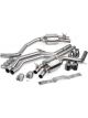APR Exhaust System Catback Exhaust System 4.0 TFSI C7 S6/S7