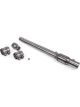 APR Exhaust Midpipe Kit Stg3 MK1 Tiguan B7 Passat C