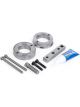 APR Crankshaft Pulley 3.0 TFSI 2+ SUPERCHARGER PULLEY UPGRADE INSTALL