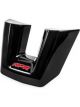 APR Steering Wheel Replacement Part STEERING WHEEL INSERT Black