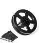 APR Supercharger Crank Pulley Upgrade 3.0T 187MM