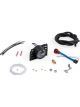 APR Boost Gauge Analog MQB MECHANICAL 40PSI BLUE NEEDLE